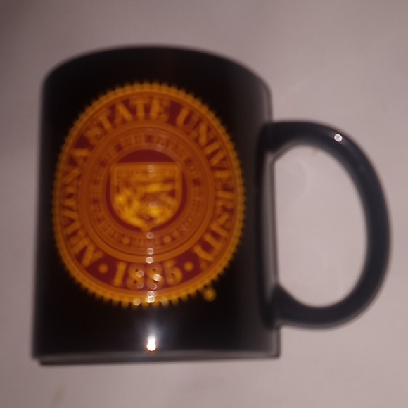 Arizona State Sun Devils Mug - - Picture 1 of 6